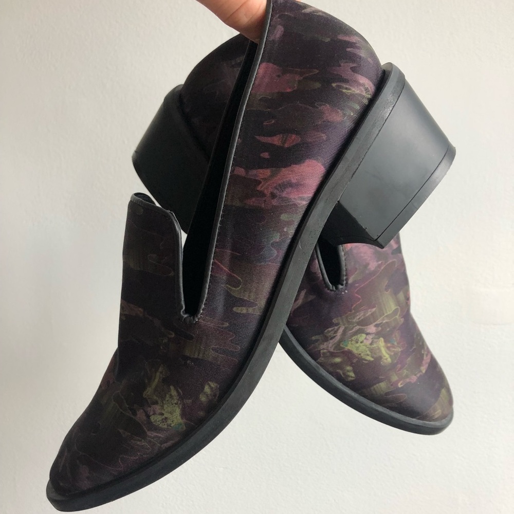 MIISTA HEELS 38